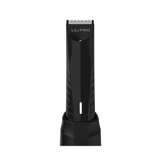 Men 5 Blades Razor with Trimmer